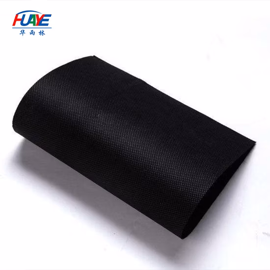 High Quality PP Spunbond Nonwoven Fabric for Furniture