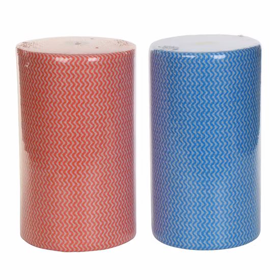 Special Nonwovens Disposable Nonwoven Kitchen Disinfection Wet Wipe Cleaning Dry Cloth with Printing Soft Wipe Dry Wipes Wet Wipes