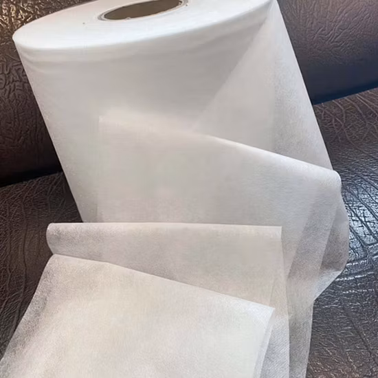 맞춤형 의료용 인쇄 PP Spunbond Non