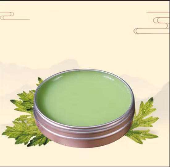 의료용 소모품 상처 드레싱 특허 받은 키토산 상처 관리 연고로 경미한 상처, 화상, 구강 궤양, 후의 빠른 치유 및 통증 완화