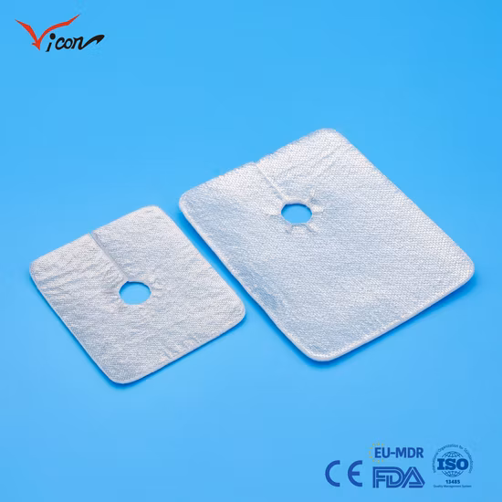 Mdr CE 승인 의료용 접착제 비