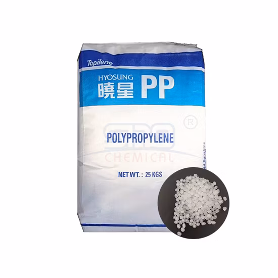 Huafon 극세사 비 길쌈된 직물 물자 Rolls PP 비