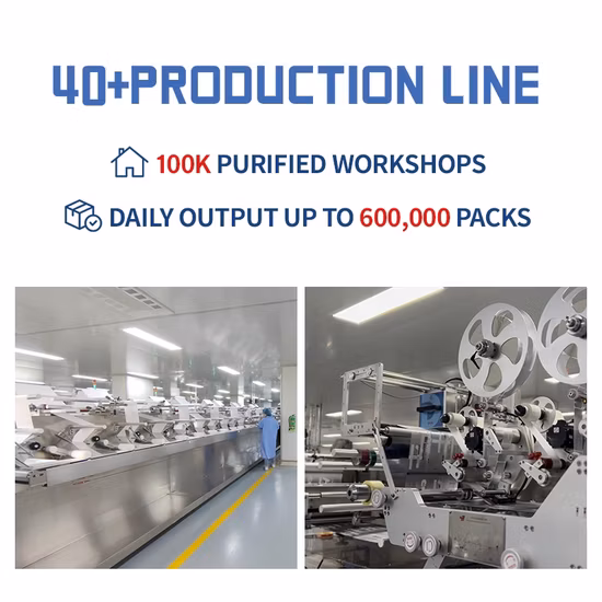 말레이시아의 상쾌한 물티슈 티슈와 물티슈 냄비